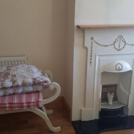 Hazel Cottage Limerick Junction Chambre photo