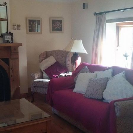 Hazel Cottage Limerick Junction Chambre photo