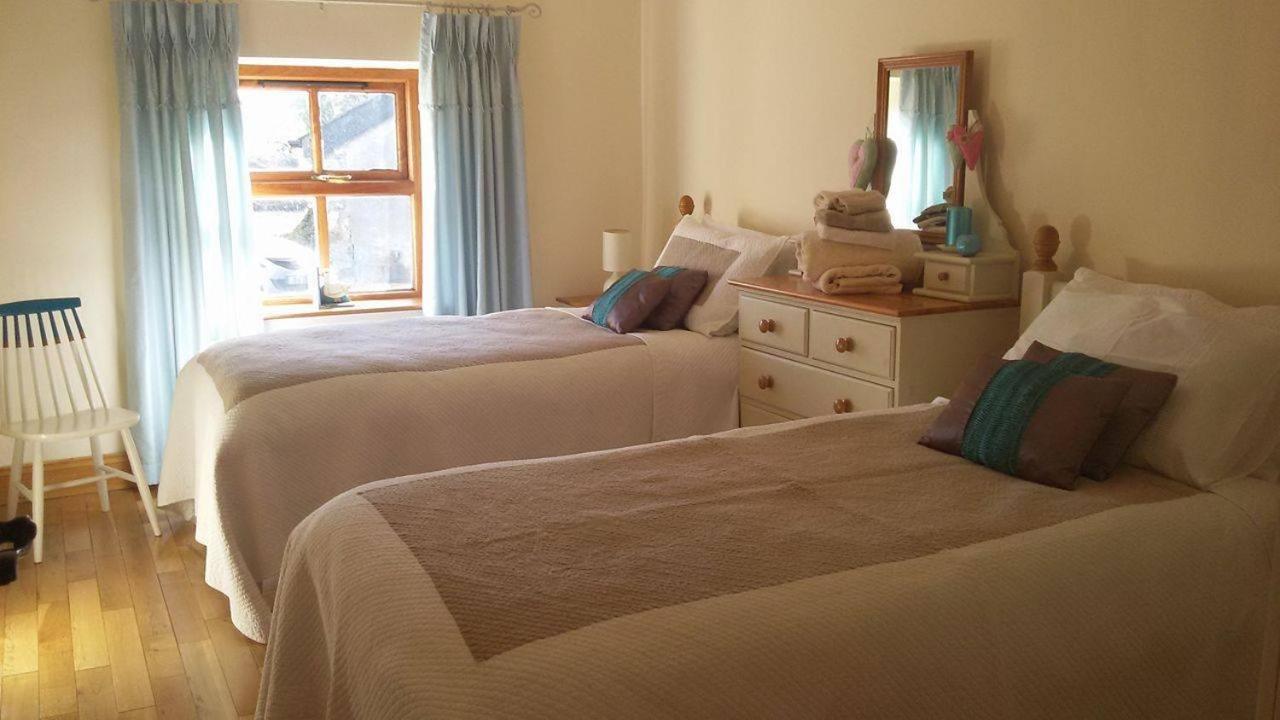 Hazel Cottage Limerick Junction Chambre photo