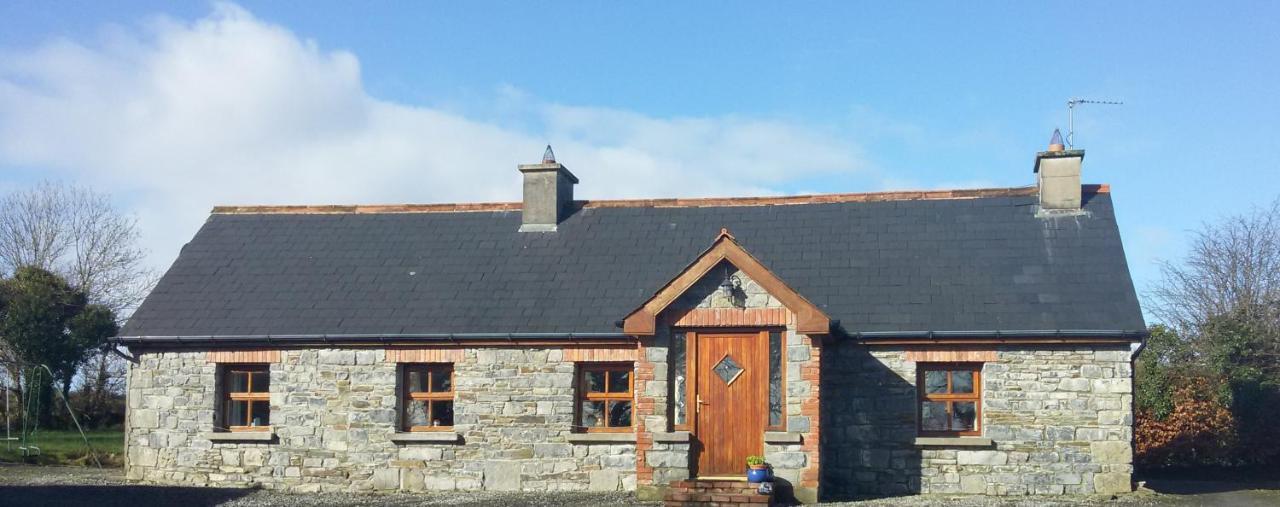 Hazel Cottage Limerick Junction Chambre photo