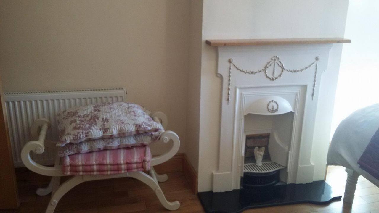 Hazel Cottage Limerick Junction Chambre photo
