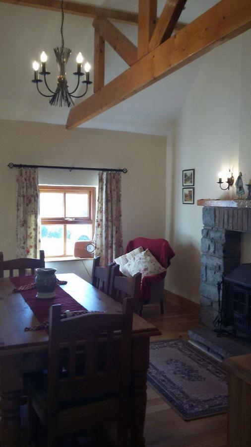 Hazel Cottage Limerick Junction Chambre photo