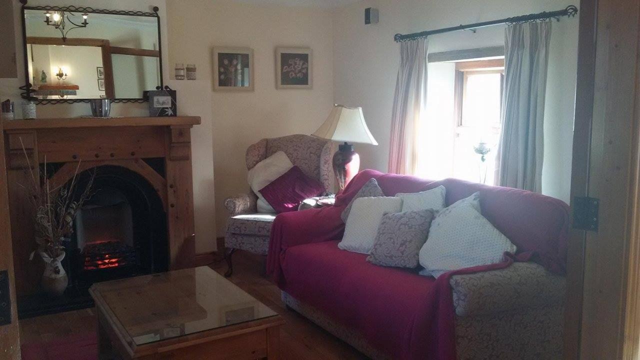 Hazel Cottage Limerick Junction Chambre photo