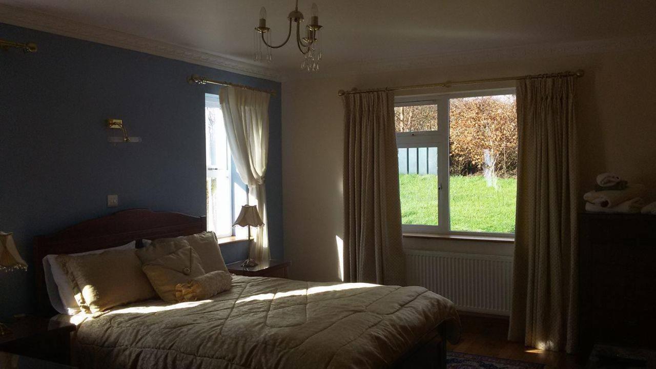 Hazel Cottage Limerick Junction Chambre photo